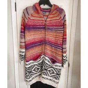 Eddie Bauer Alpaca Wool Sweater